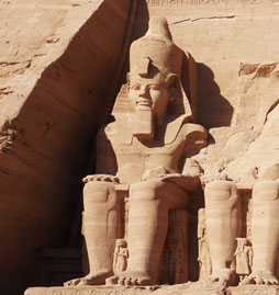 voyages de dernière minute Egypte